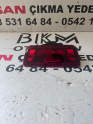 Nissan Juke F15 (2010-2018) Arka Tampon Orta Reflektör