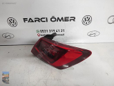Oto Çıkma Parça / Seat / Leon / Far & Stop / Sağ Arka Stop / Çıkma Parça 