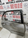 Oto Çıkma Parça / Honda / City / Kaporta & Karoser / Sağ Arka Kapı / Çıkma Parça 