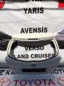 Oto Çıkma Parça / Toyota / Yaris / Kaporta & Karoser / Bagaj Kapağı / Çıkma Parça 