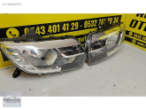 Oto Çıkma Parça / Renault / Symbol / Far & Stop / Sağ Ön Far / Sıfır Parça 