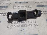 Oto Çıkma Parça / Dacia / Logan / Far & Stop / Sol Arka Stop / Çıkma Parça 