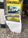 opel astra h sağ arka kapı beyaz renk