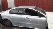 PEUGEOT 508 ORJİNAL ÇIKMA SAĞ  ARKA KAPI