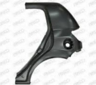 HYUNDAI GETZ ARKA ÇAMURLUK 2003-2011 SOL (71503-1C0B0)