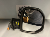 Oto Çıkma Parça / Citroen / Berlingo / Ayna / Sağ Dış Ayna / Çıkma Parça 