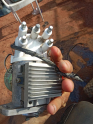 Oto Çıkma Parça / Fiat / Uno / Motor / Ateşleme Bobini / Çıkma Parça 