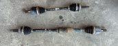 Oto Çıkma Parça / Kia / Sportage / Alt Takım / Aks / Çıkma Parça 