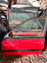 MAZDA 323 HB ÇIKMA ORJİNAL DOLU ÖN VE ARKA KAPI