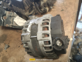 Oto Çıkma Parça / Land Rover / Range Rover / Elektrik / Şarj Dinamosu / Çıkma Parça 