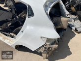 Oto Çıkma Parça / Renault / Clio / Suspansiyon / Hava Motoru / Çıkma Parça 