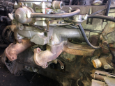 Oto Çıkma Parça / Mercedes / 250 / Motor / Emme Manifoldu / Çıkma Parça 