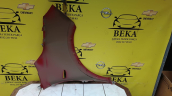 Oto Çıkma Parça / Opel / Crossland X / Kaporta & Karoser / Sol Ön Çamurluk / Çıkma Parça 