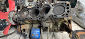Oto Çıkma Parça / Ford / Taunus / Motor / Blok / Çıkma Parça 