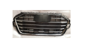 8W0853651DF ÖN PANJUR GRİ KROM S LİNE A4 18-22