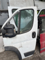 Oto Çıkma Parça / Fiat / Ducato / Kaporta & Karoser / Sol Ön Kapı / Çıkma Parça 