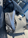Bmw G60 Arka Çamurluk Kesme