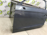 Oto Çıkma Parça / Audi / A1 / Kaporta & Karoser / Sol Ön Kapı / Çıkma Parça 