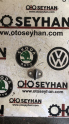 Oto Çıkma Parça / Volkswagen / Jetta / Kaporta & Karoser / Kapı Kilidi / Çıkma Parça 