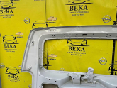 Oto Çıkma Parça / Opel / Zafira / Kaporta & Karoser / Bagaj Kapağı / Çıkma Parça 