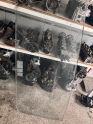 Oto Çıkma Parça / Mazda / E-2200 / Oto Cam / Ön Cam / Çıkma Parça 