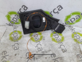 Oto Çıkma Parça / Togg / T10X / Yakıt / Depo Kapağı / Çıkma Parça 