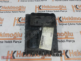 Oto Çıkma Parça / Volkswagen / Caddy / Elektrik / Sigorta Kutusu / Çıkma Parça 