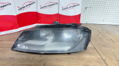 AUDİ A3 2009-2012 SOL FAR