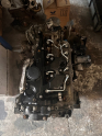 Renault Latitude 2.0 dizel motor