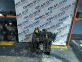 Oto Çıkma Parça / Renault / Megane / Motor / Motor (komple) / Çıkma Parça 