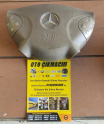 W211 E Serisi Mercedes-Benz Direksiyon Airbag 61245240F