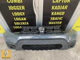Oto Çıkma Parça / Dacia / Duster / Tampon / Orta Izgara / Çıkma Parça 