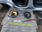 Renault 19 Direksiyon Yağ Borusu Orjinal Çıkma