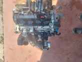 Oto Çıkma Parça / Volkswagen / Golf / Motor / Motor (komple) / Çıkma Parça 