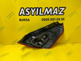 Oto Çıkma Parça / Ford / Fiesta / Far & Stop / Sol Arka Stop / Çıkma Parça 