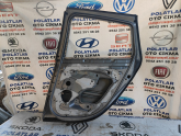 Oto Çıkma Parça / Renault / Clio / Kaporta & Karoser / Sağ Arka Kapı / Çıkma Parça 