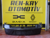 RENAULT CLİO SYMBOL THALİA ARKA TAMPON ORJ ÇIKMA RENKAY KOCAELİ