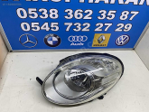 Oto Çıkma Parça / Fiat / 500 / Far & Stop / Sol Ön Far / Çıkma Parça 