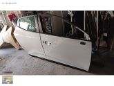 Oto Çıkma Parça / Renault / Clio / Kaporta & Karoser / Sağ Arka Kapı / Çıkma Parça 