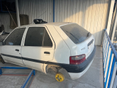 Oto Çıkma Parça / Peugeot / 106 / Kaporta & Karoser / Sağ Ön Kapı / Çıkma Parça 
