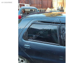 Oto Çıkma Parça / Fiat / Albea / Kaporta & Karoser / Sağ Arka Kapı / Çıkma Parça 