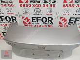 Oto Çıkma Parça / Honda / City / Kaporta & Karoser / Bagaj Kapağı / Çıkma Parça 