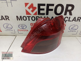 Oto Çıkma Parça / Toyota / Yaris / Far & Stop / Sağ Arka Stop / Çıkma Parça 