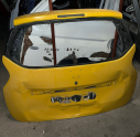 DACİA LODGY BAGAJ KAPAĞI