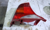 Oto Çıkma Parça / Ford / Focus / Far & Stop / Sol Arka Stop / Çıkma Parça 