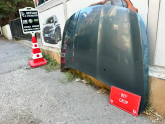 Oto Çıkma Parça / Fiat / Egea / Kaporta & Karoser / Kaput / Çıkma Parça 