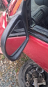 Oto Çıkma Parça / Opel / Corsa / Ayna / Sol Dış Ayna / Çıkma Parça 