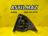 Oto Çıkma Parça / Ford / Focus / Far & Stop / Sol Arka Stop / Çıkma Parça 