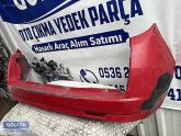 Oto Çıkma Parça / Fiat / Doblo / Tampon / Arka Tampon / Çıkma Parça 