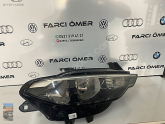 Oto Çıkma Parça / Fiat / Egea / Far & Stop / Sağ Ön Far / Çıkma Parça 
